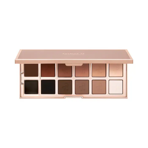 PALETA SOMBRAS MAJOR DIMENSION PATRICK TA VOL III